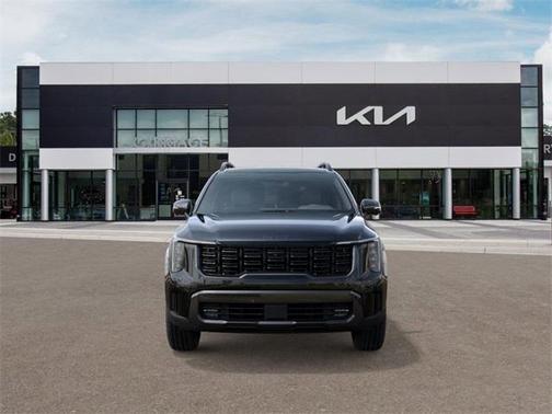 2026 Kia Sorento Hybrid SX Prestige