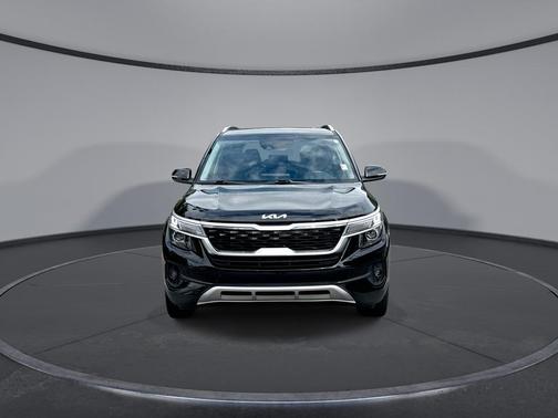 2022 Kia Seltos S