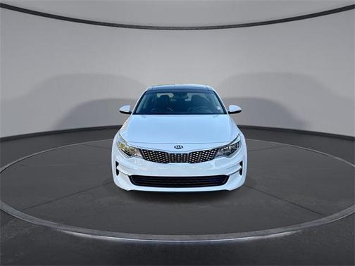 2018 Kia Optima EX