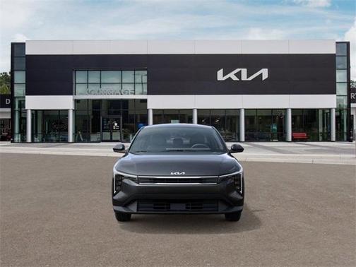 2026 Kia K4 