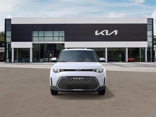 2025 Kia Soul EX