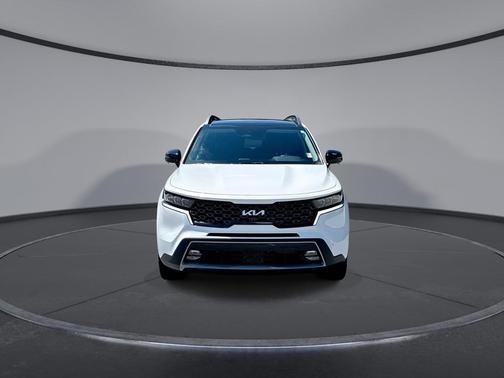 2023 Kia Sorento X-Line SX Prestige