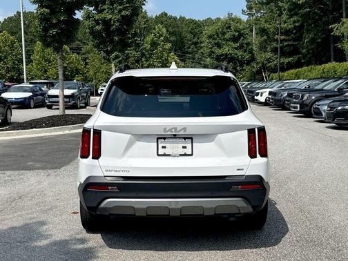 2023 Kia Sorento X-Line SX Prestige