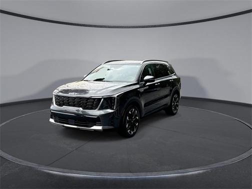 2024 Kia Sorento EX