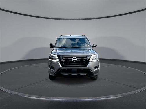 2022 Nissan Armada SL