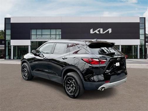 2021 Chevrolet Blazer 2LT