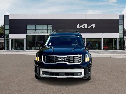 2024 Kia Telluride SX-Prestige