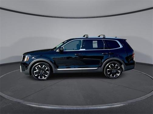 2024 Kia Telluride SX-Prestige