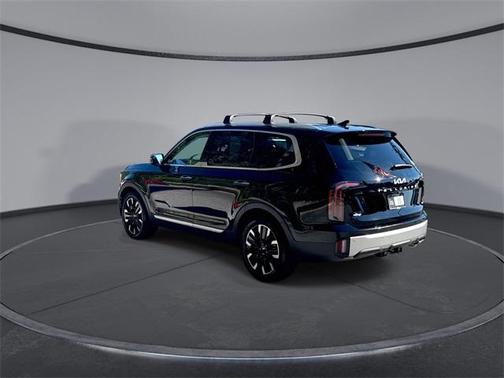 2024 Kia Telluride SX-Prestige