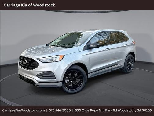 2024 Ford Edge SE