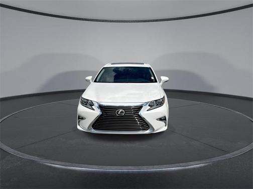 2018 Lexus ES 350 Base