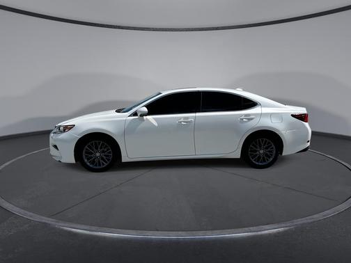 2018 Lexus ES 350 Base