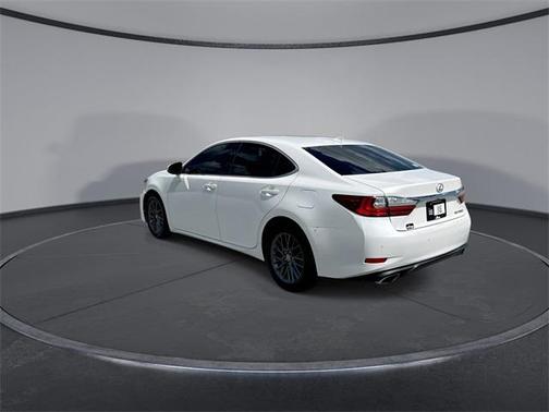 2018 Lexus ES 350 Base