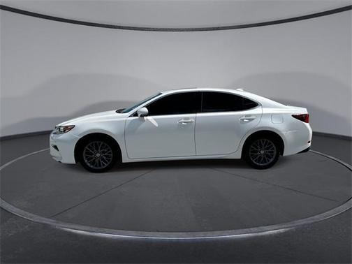 2018 Lexus ES 350 Base