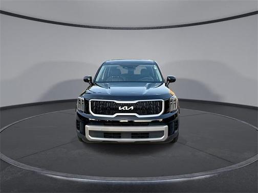 2023 Kia Telluride LX