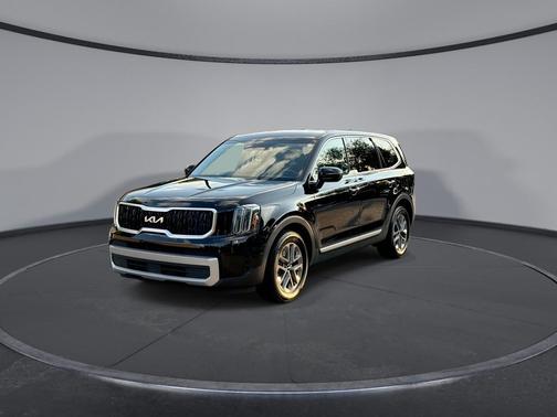 2023 Kia Telluride LX