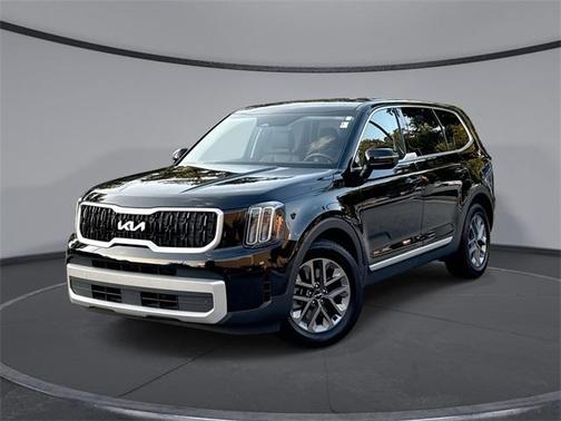 2023 Kia Telluride LX