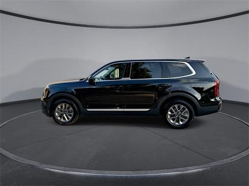 2023 Kia Telluride LX
