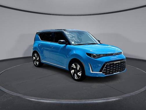 2024 Kia Soul GT-Line 2.0L