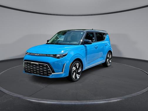 2024 Kia Soul GT-Line 2.0L