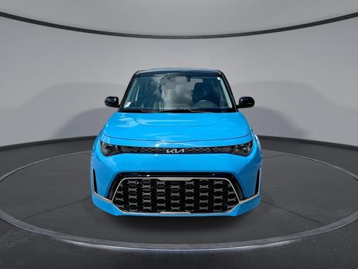 2024 Kia Soul GT-Line 2.0L