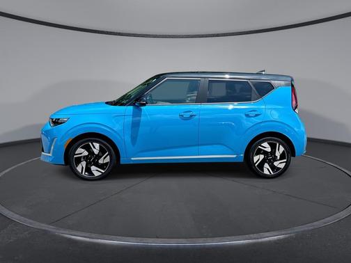 2024 Kia Soul GT-Line 2.0L