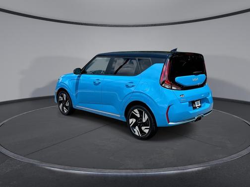 2024 Kia Soul GT-Line 2.0L