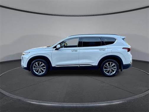 2020 Hyundai SANTA FE 2.4 Limited