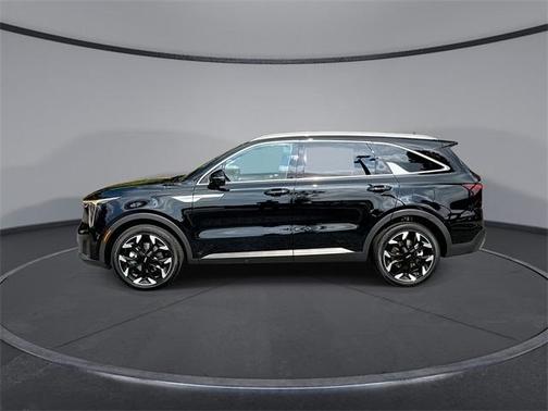 2024 Kia Sorento EX