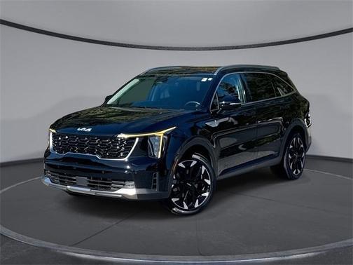 2024 Kia Sorento EX