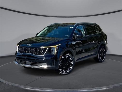 2024 Kia Sorento EX
