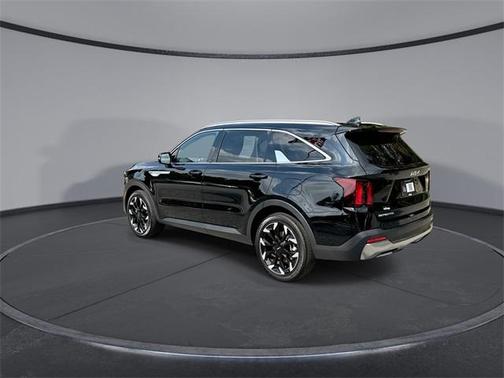 2024 Kia Sorento EX