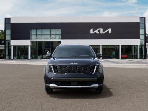 Metal 2026 Kia Sorento S