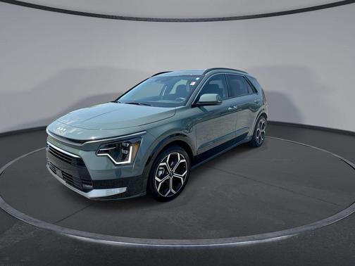2023 Kia Niro Plug-In Hybrid SX Touring