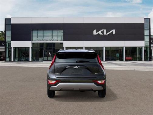 2025 Kia Niro SX