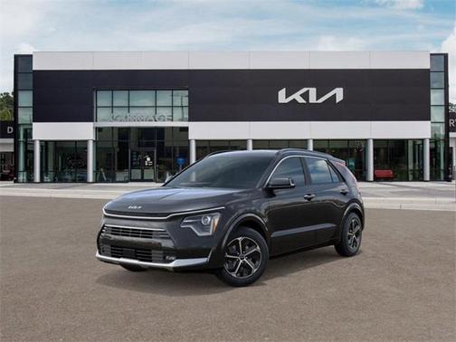 2025 Kia Niro SX