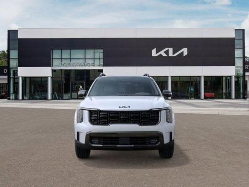 2026 Kia Sorento SX Prestige