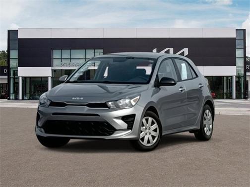 2023 Kia Rio S