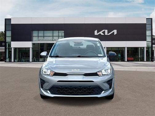 2023 Kia Rio S