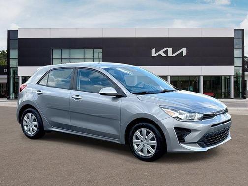2023 Kia Rio S
