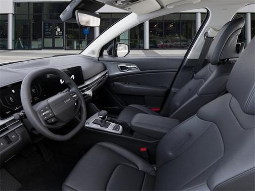 2026 Kia Sportage SX