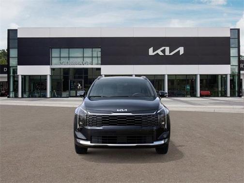 2026 Kia Sportage SX