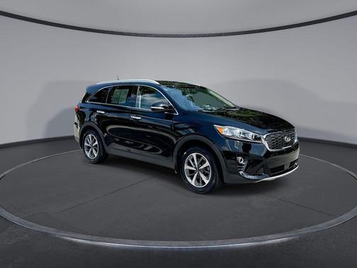 2019 Kia Sorento EX
