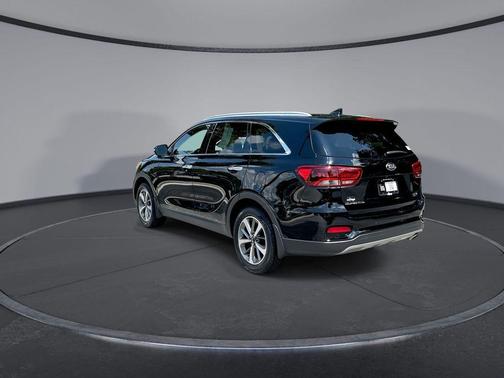 2019 Kia Sorento EX