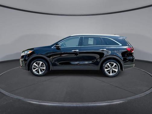 2019 Kia Sorento EX