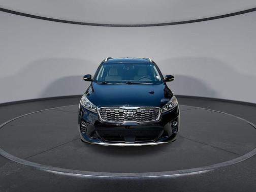 2019 Kia Sorento EX