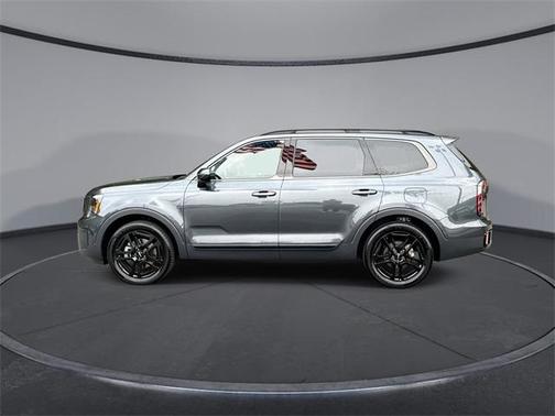 2024 Kia Telluride SX-Prestige X-Line