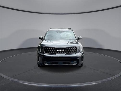 2024 Kia Telluride SX-Prestige X-Line