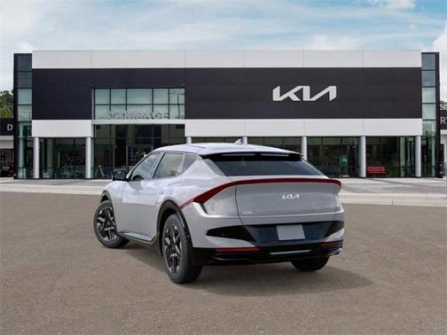 2025 Kia EV6 Wind