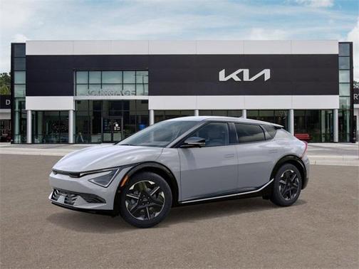 2025 Kia EV6 Wind